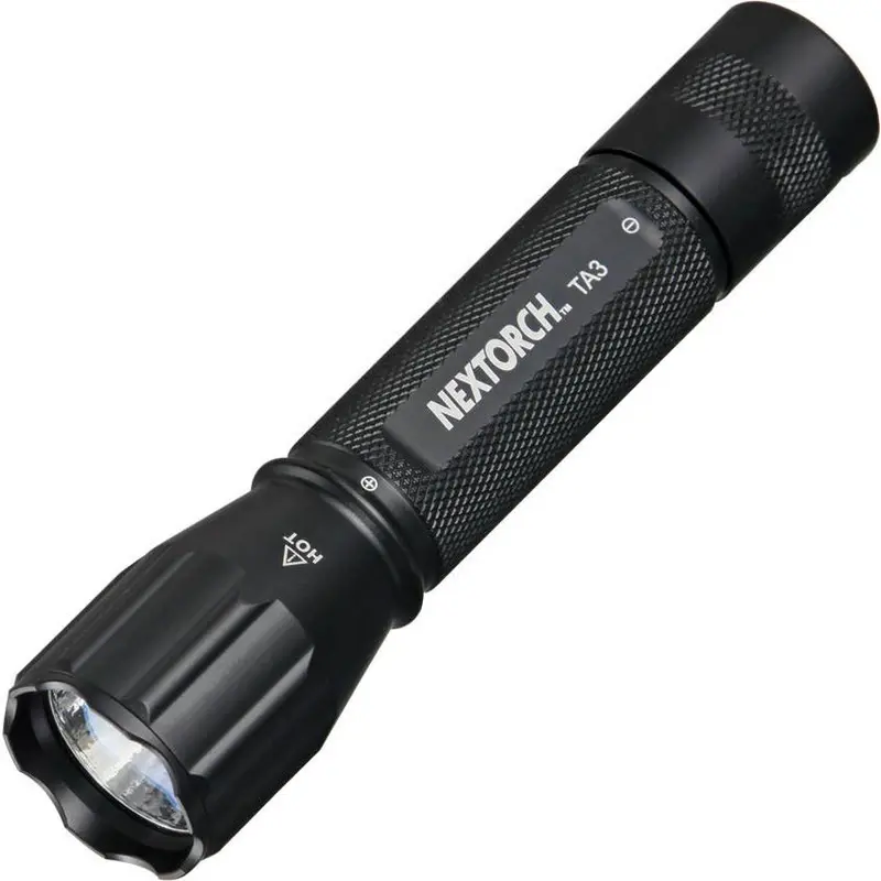 Nextorch Ta3 High-Output Led Flashlight 1
