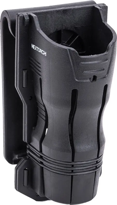 Nextorch V6 Rotating Tactical Flashlight Clip Mount V6 1