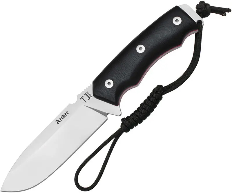 Nieto Archer Survival Knife With G10 Scales – Model 1091-G10 1
