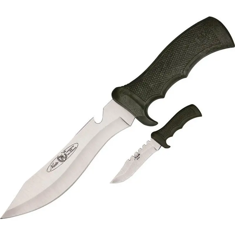 Nieto Cadete Series Fixed Blade Knife – Model 9001-K 1