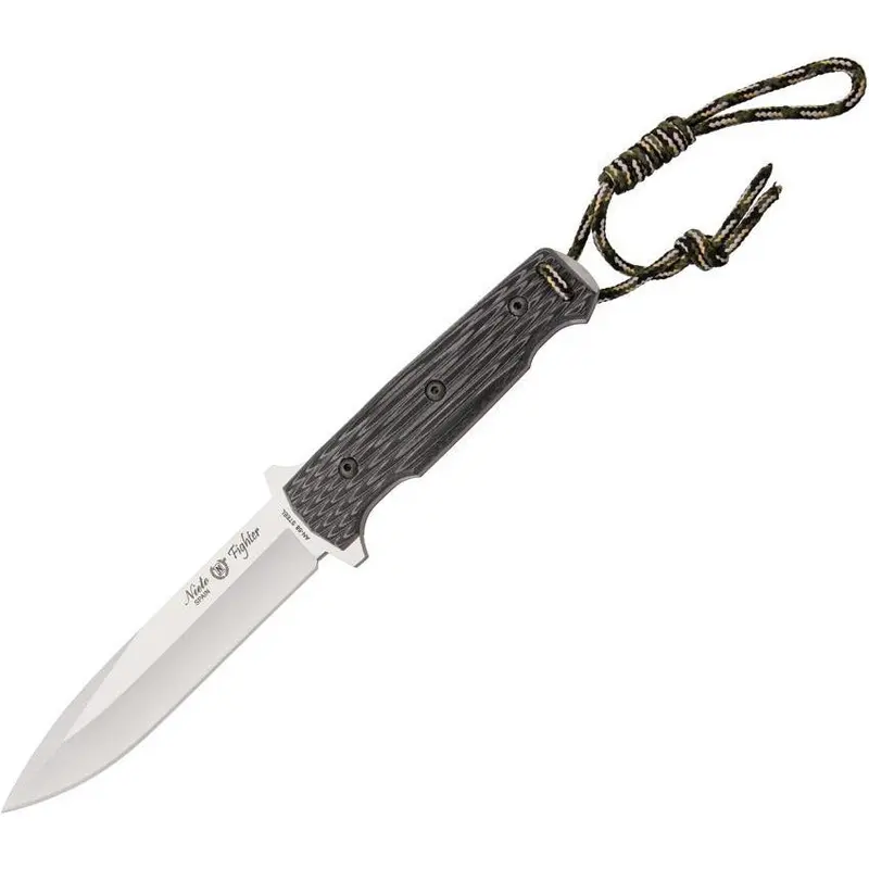 Nieto Fixed Blade Series Outdoor Knife – Model 13000 1