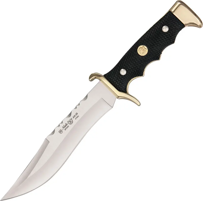 Nieto Gran Cazador Outdoor Survival Knife – Model 2002-A 1