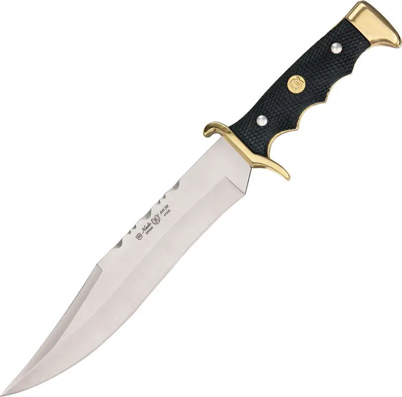 Nieto Gran Cazador Premium Hunting Knife – Model 2003-A 1