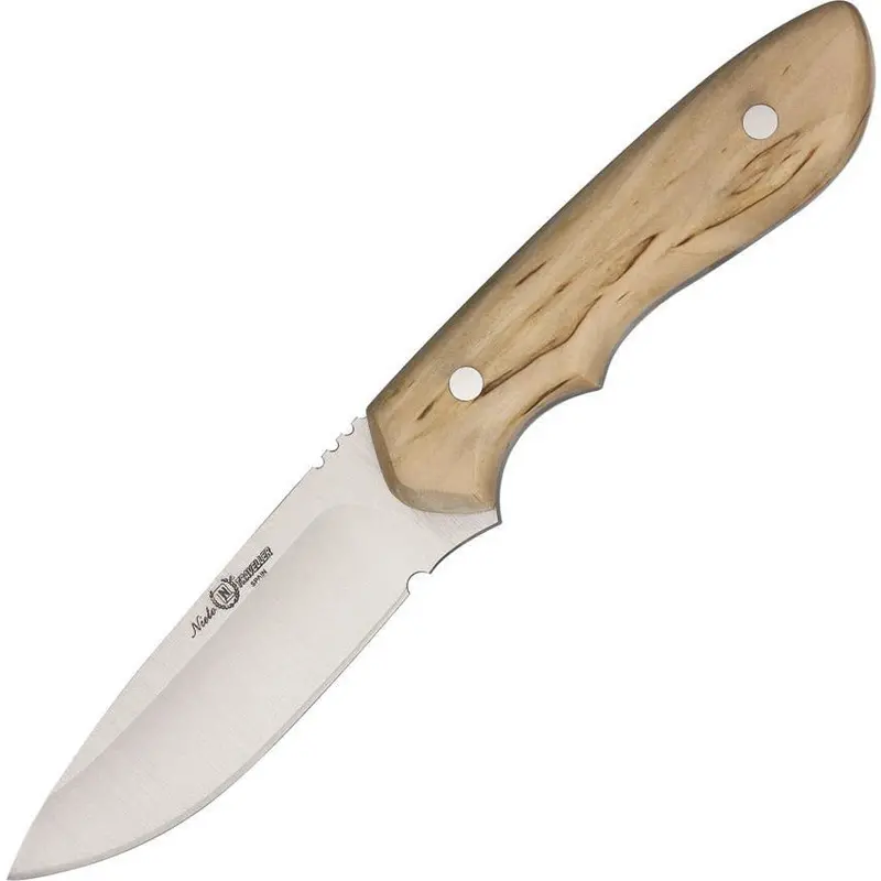Nieto Linea Traveller Folding Knife – Compact Edc Blade For Travel (11032) 1