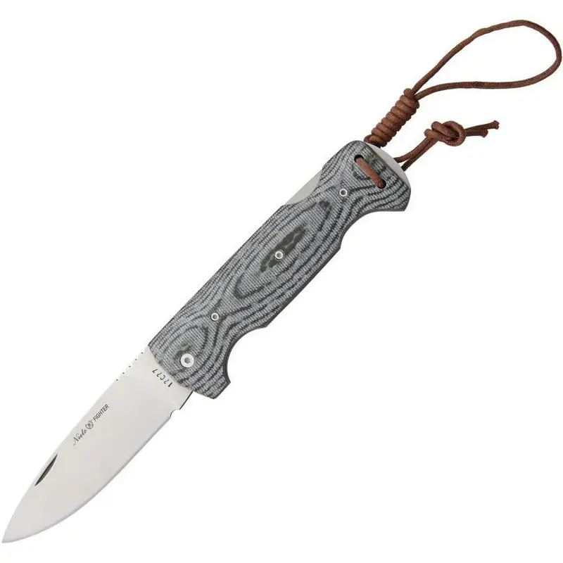 Nieto Lockback Series Large Utility Knife – Model 13010 1