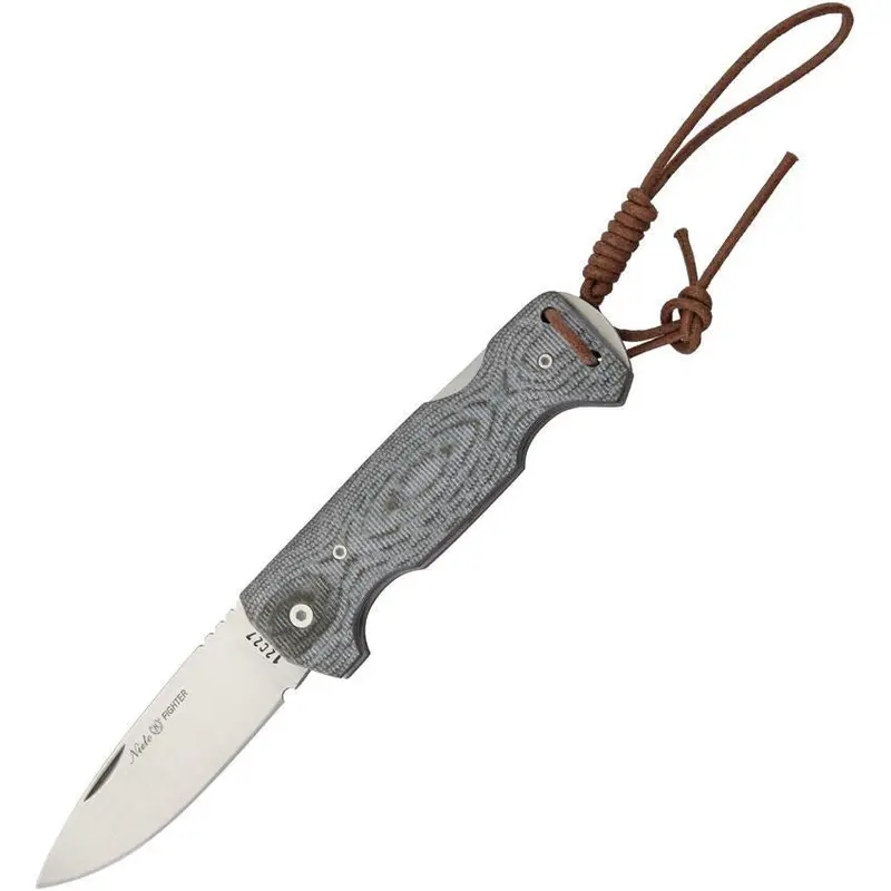 Nieto Lockback Series Small Tactical Knife – Model 13011 1