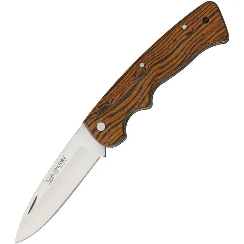 Nieto Storm Series Pocket Folder – Model 250 1