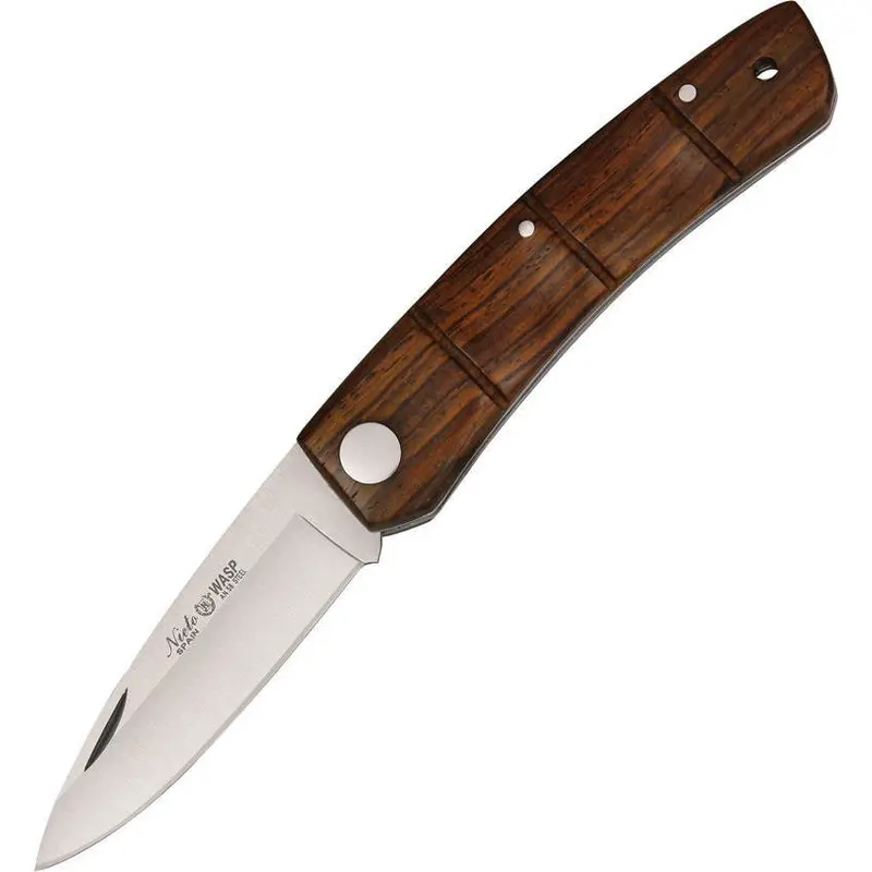 Nieto Wasp Series Folding Knife – Model 443 1