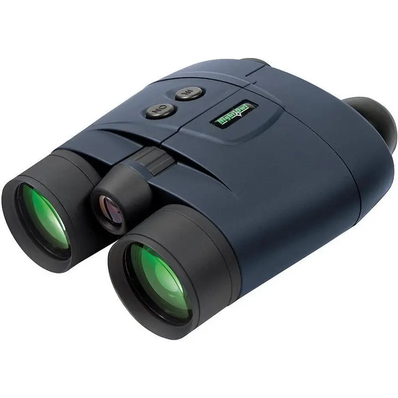 Night Owl Explorer Pro 3X Compact Binoculars (Noxb3) 1