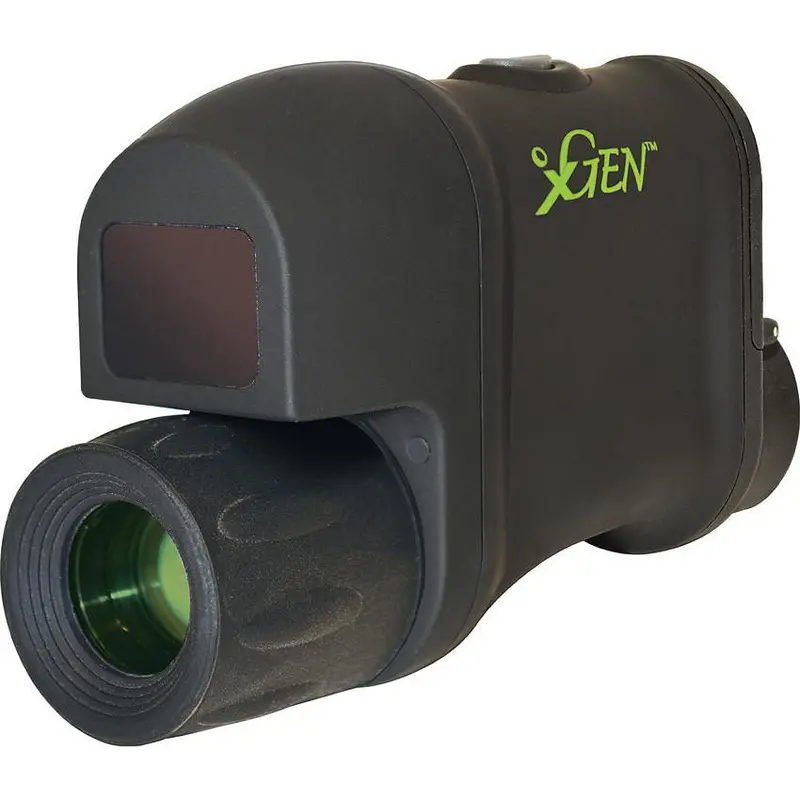 Night Owl Night Vision Monocular With Digital Imaging 1