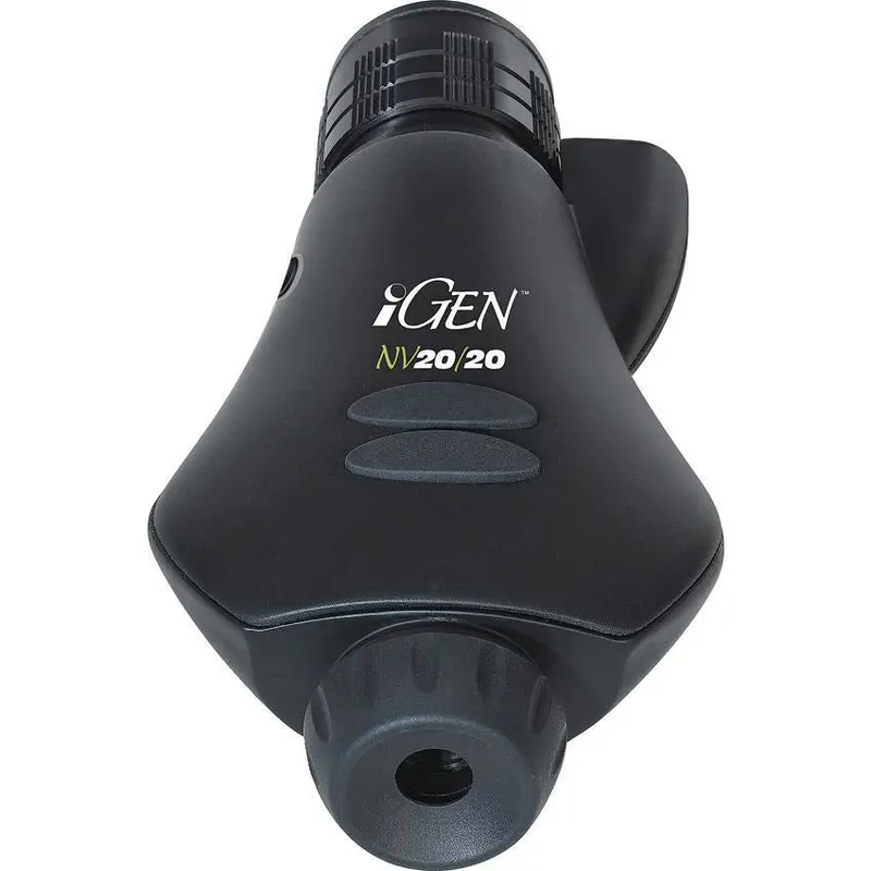 Night Owl Noigm3X-Ic Night Vision Monocular With Infrared Illuminator 1