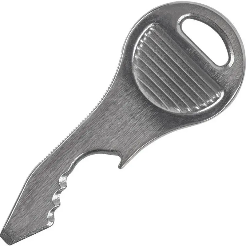 Nite Ize Quickey Keychain – Quick-Access Key Retrieval Tool (Kmtqk-11-R3) 1