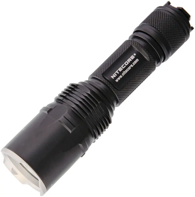 Nitecore Tm03 Ultra-Compact Flashlight – High-Output Edc Torch (Tm03) 1