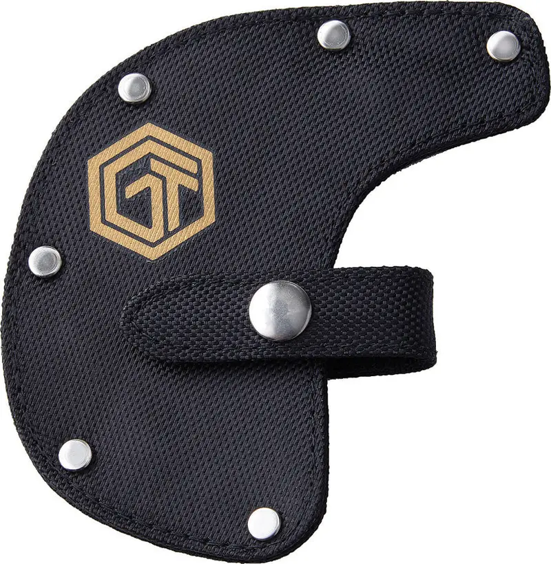 Off Grid Tools Nylon Survival Axe Sheath Ogt-Sablknyls 1