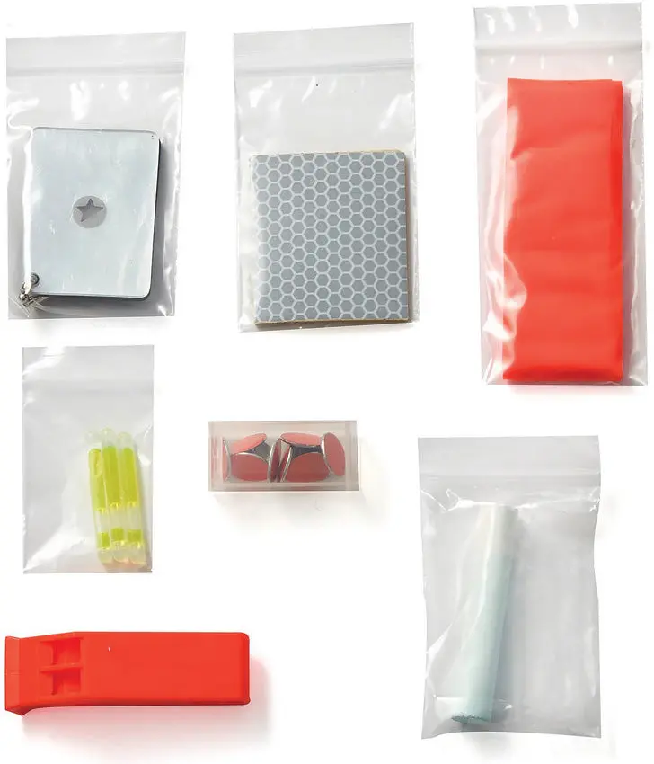 Off-Grid Tools Pocket Signaling Kit – Ogt-B-Signalmini 1