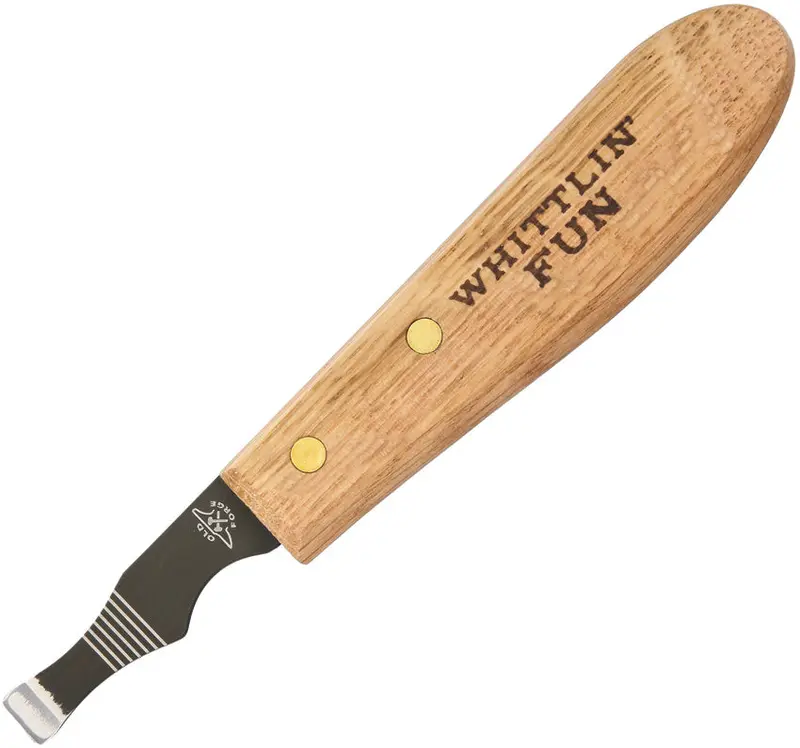 Old Forge Wood Carving Chisel – Small Size, Of003 1