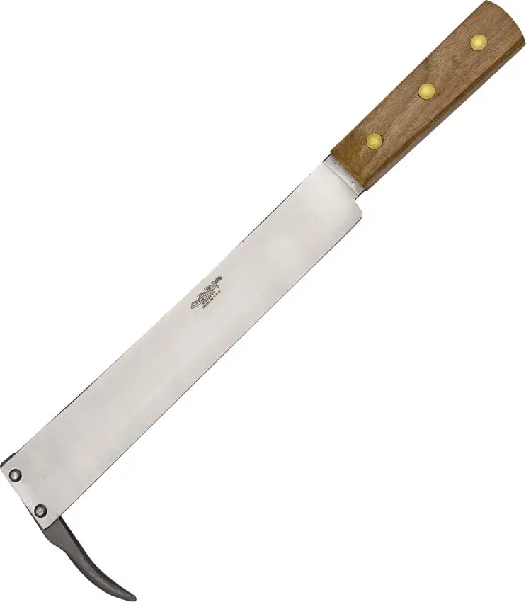Old Hickory Beet Knife – 5020 Specialty Harvest Tool 1