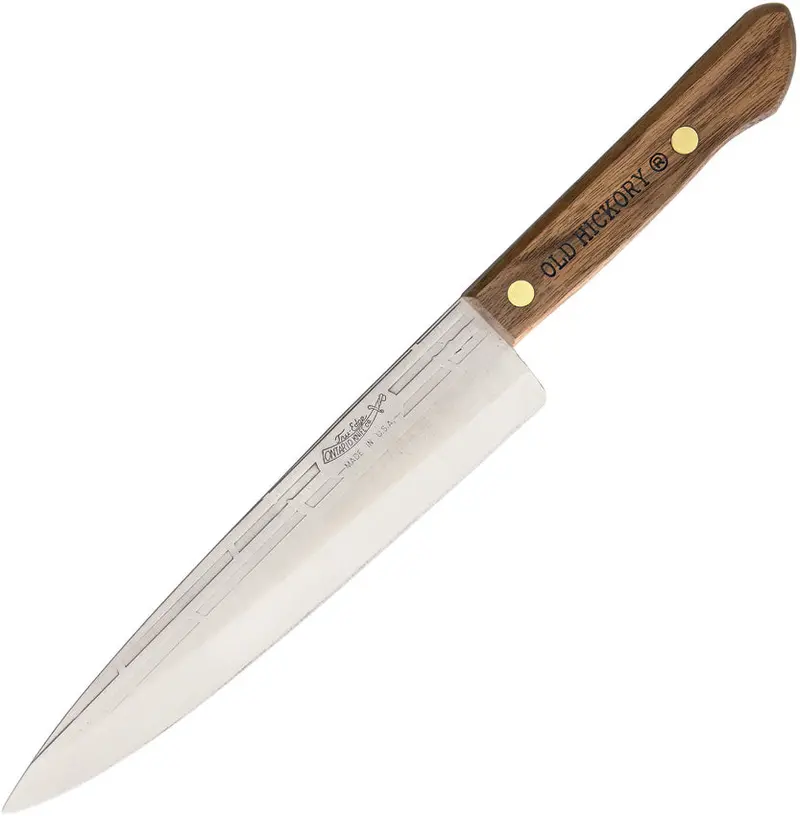 Old Hickory Cook’S Knife – 79-8 Inch, 7045 Series 1
