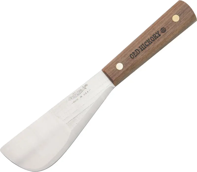 Old Hickory Cotton Sampling Knife – 7145 Industrial Tool 1
