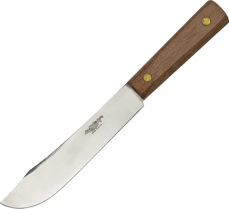 Old Hickory Hop Knife – 5060 Traditional Design 1