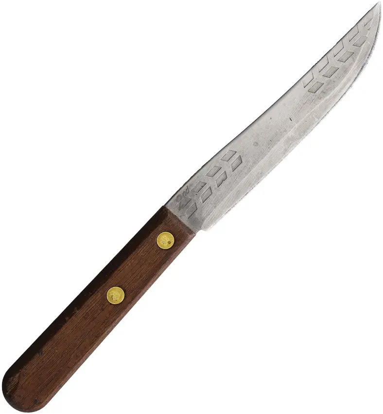 Old Hickory Paring Knife – Classic Forged Stainless Blade (750-4) 1