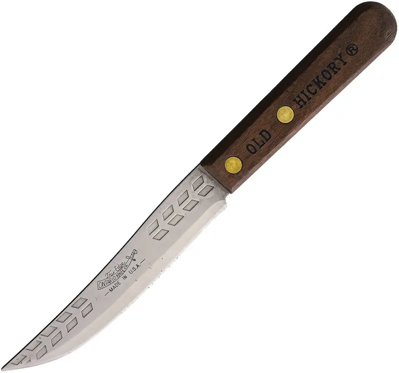 Old Hickory Paring Knife – Second-Quality Oh7065X 1