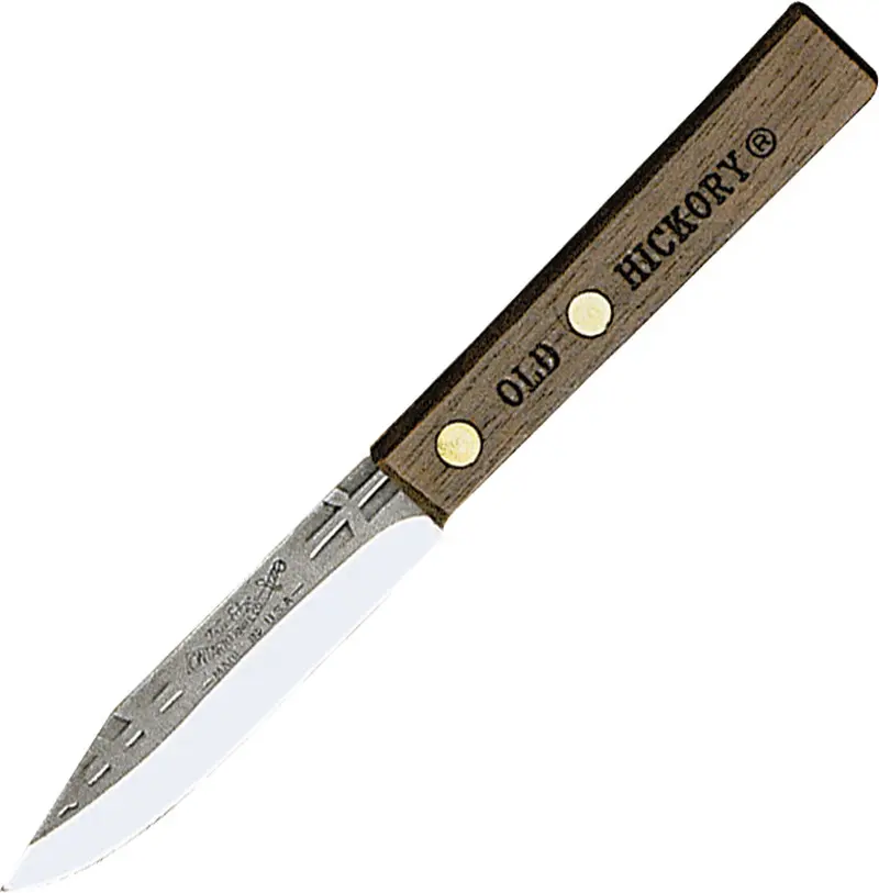 Old Hickory Precision Paring Knife – Oh7533 1