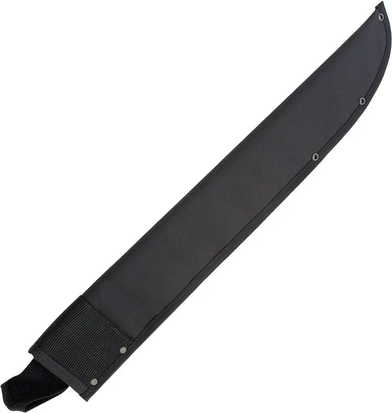 Ontario 22-Inch Machete Nylon Sheath 8285 1