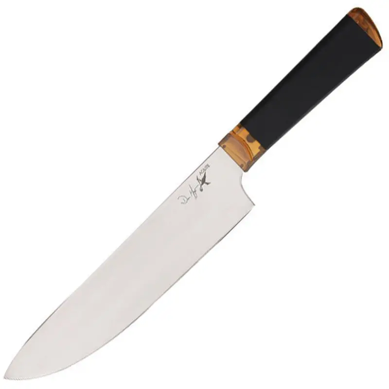 Ontario Agilite Chef’S Knife – High-Performance Blade, Model 2520 1
