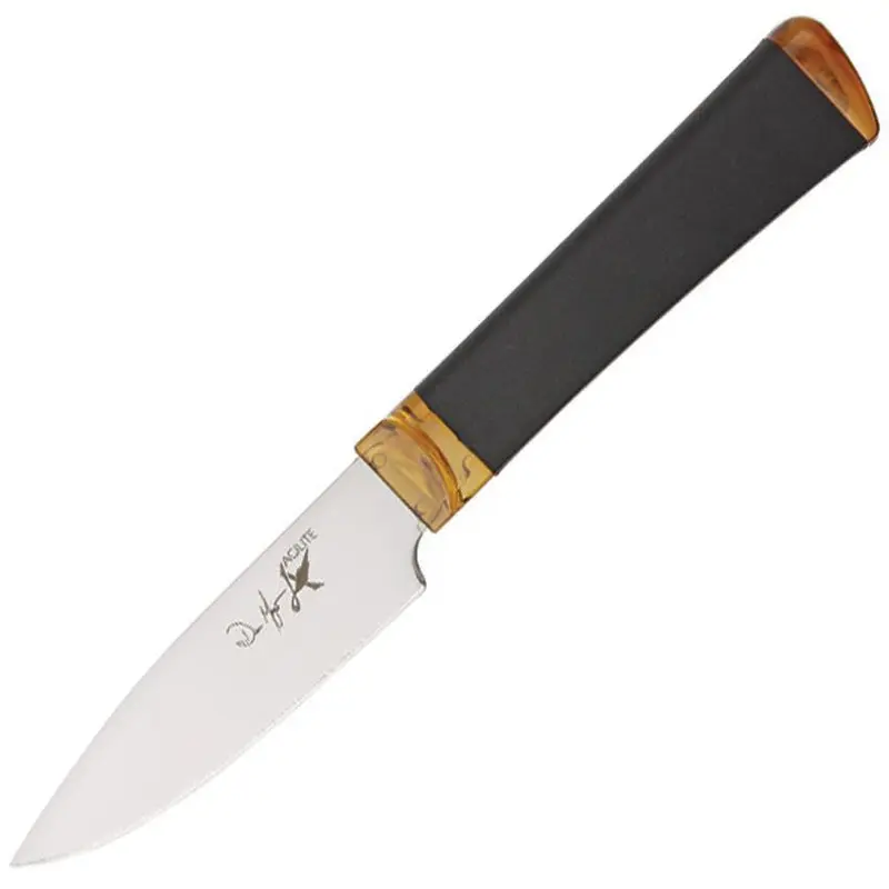 Ontario Agilite Precision Paring Knife – Model 2550 1