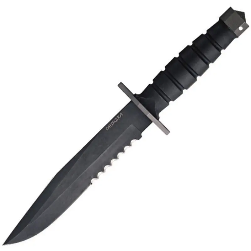 Ontario Chimera Lightweight Edc Knife – Model 6515 1