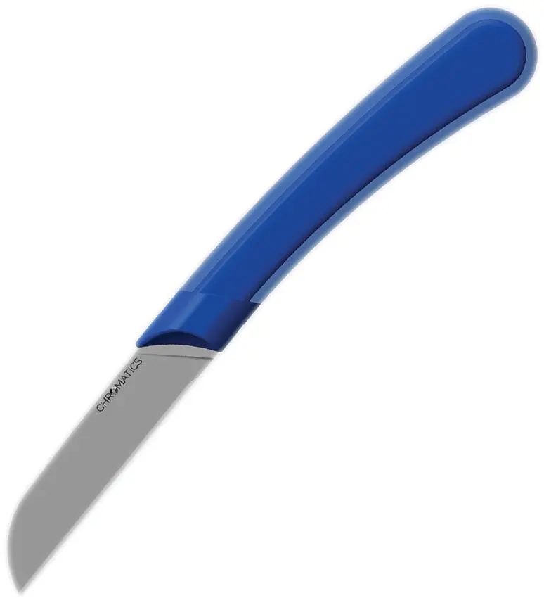 Ontario Chromatics Paring Knife – Precision Culinary Tool (3500) 1