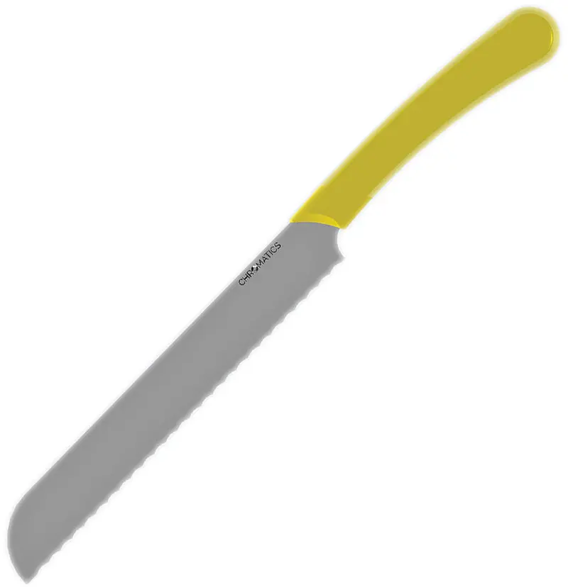 Ontario Chromatics Serrated Bread Knife 3520 1
