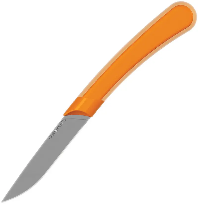 Ontario Chromatics Steak And Parer Set – Dual-Function Kitchen Knife (3550) 1