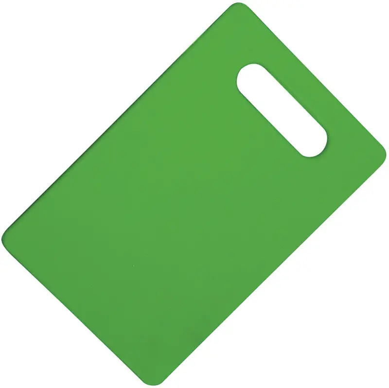 Ontario Green Cutting Board – Color-Coded Kitchen Tool (0415Grn) 1