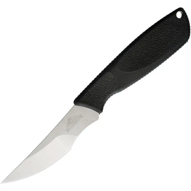 Ontario Hunt Plus Caper Knife – Compact Skinning Tool For Field Use 1