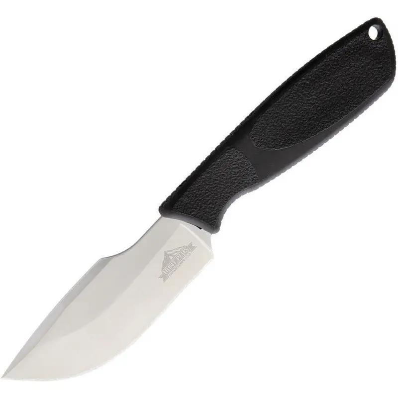 Ontario Hunt Plus Skinner Knife – Precision-Designed For Game Processing 1