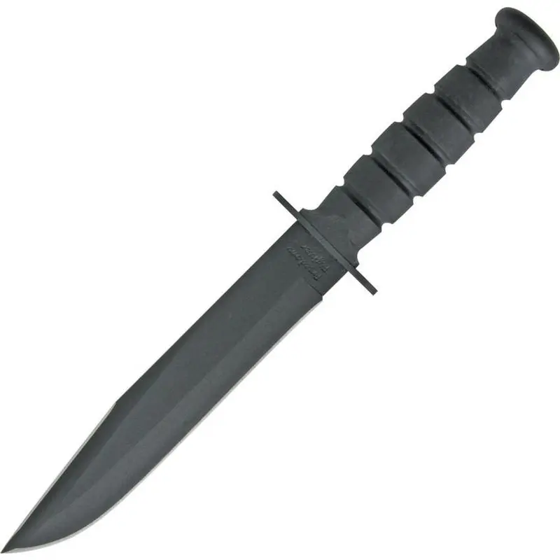 Ontario Knife Ff6 Fire Fighter Rescue Knife 1