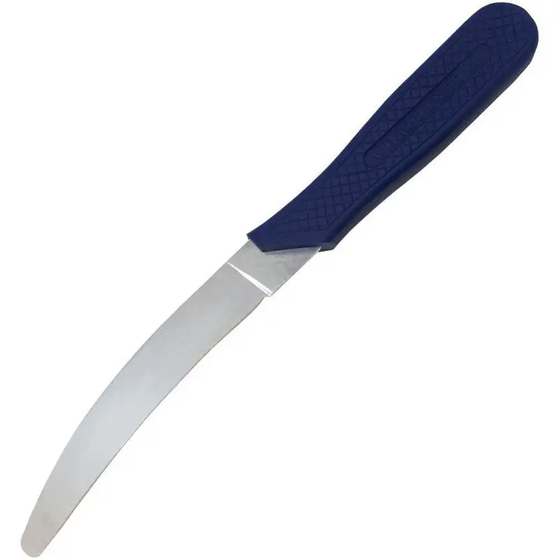 Ontario Mushroom-Shaped Utility Knife – 5080Ss Compact Design 1