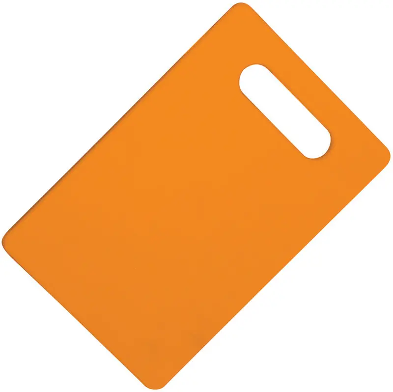 Ontario Orange Non-Porous Cutting Board 0415Or 1