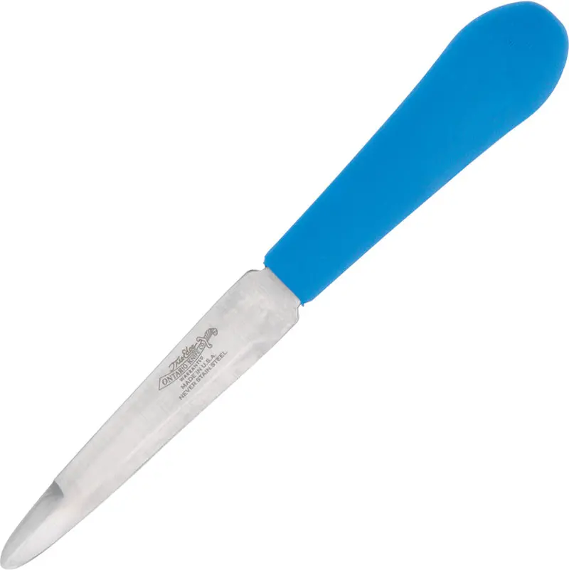 Ontario Oyster And Clam Shucking Knife 5144 1