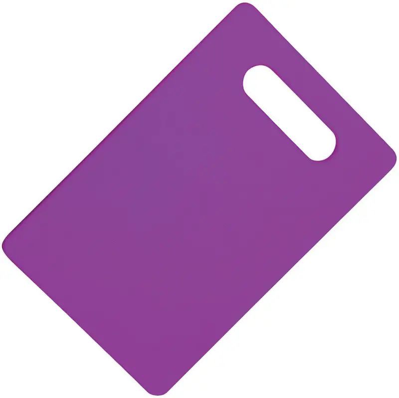 Ontario Purple Food-Safe Cutting Board 0415Pur 1