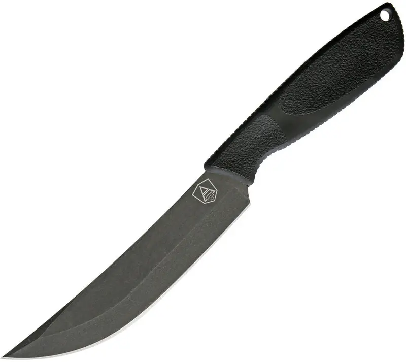 Ontario Spa-9711 Full-Tang Fixed Blade Survival Knife 1