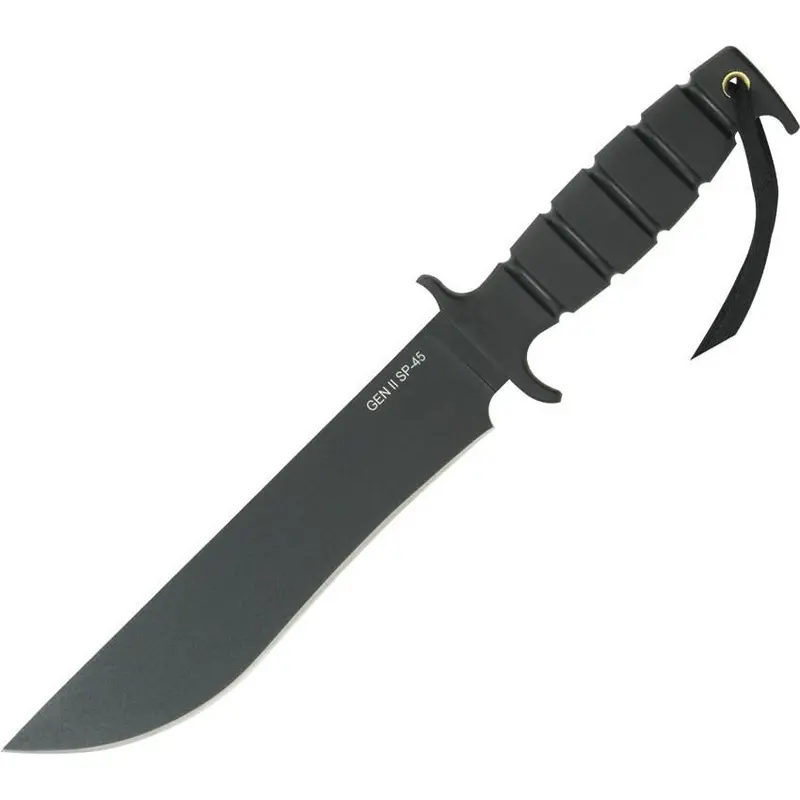 Ontario Spec Plus Gen Ii Sp45 Survival Knife 1