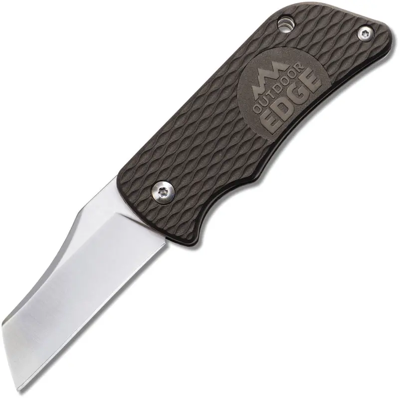 Outdoor Edge Swinky Multi-Tool Folding Knife With 10 Functions (Skk-10C) 1