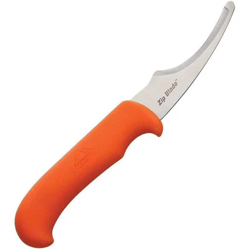 Outdoor Edge Zip Blade – Quick-Release Utility Knife, Model Zp10N 1