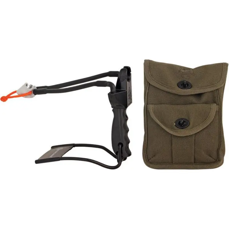 Pathfinder Deluxe Pocket Hunter Survival Kit – All-In-One Field Toolset 1275-Pf 1