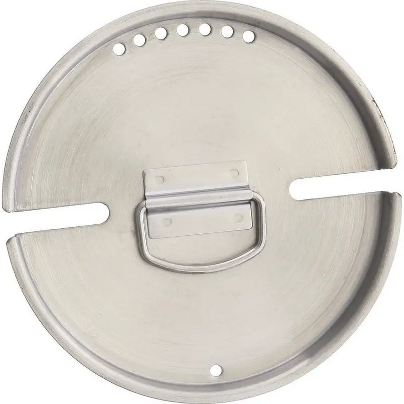 Pathfinder Stainless Steel Cup Lid For Insulated Bottles 099Sscl-Pf 1