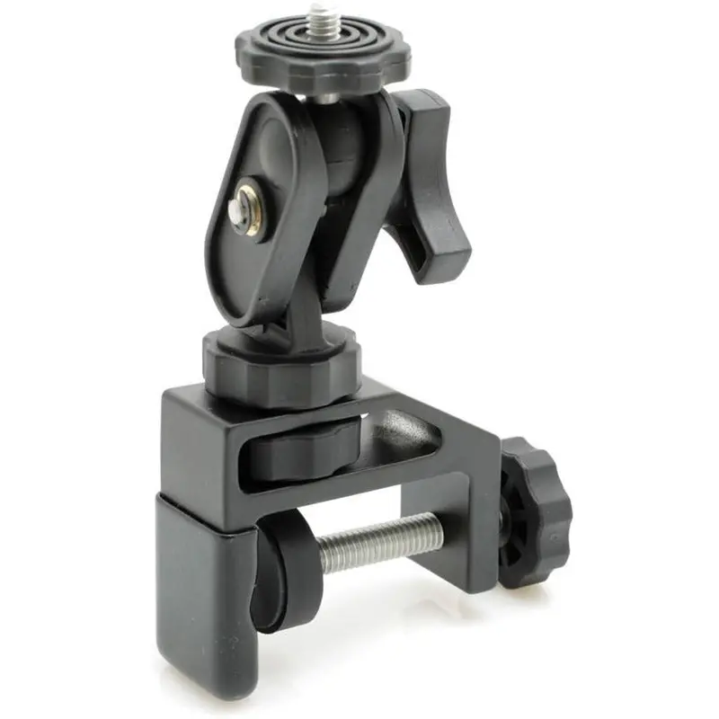 Pedco Ultraclamp Universal Mounting Clamp 1