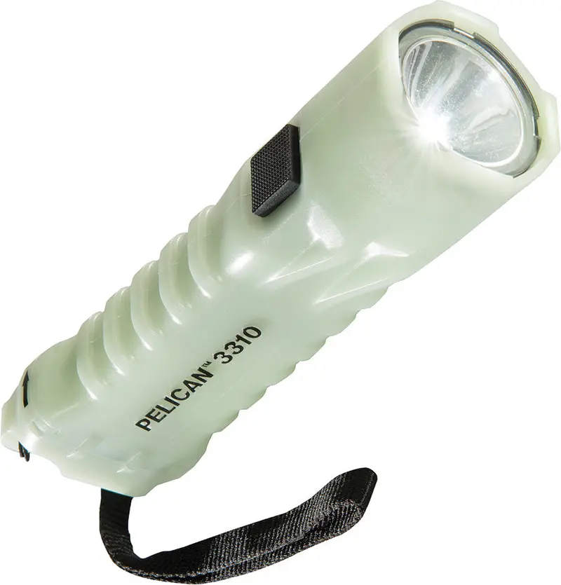Pelican Progear 3310Pl High-Output Led Flashlight 1